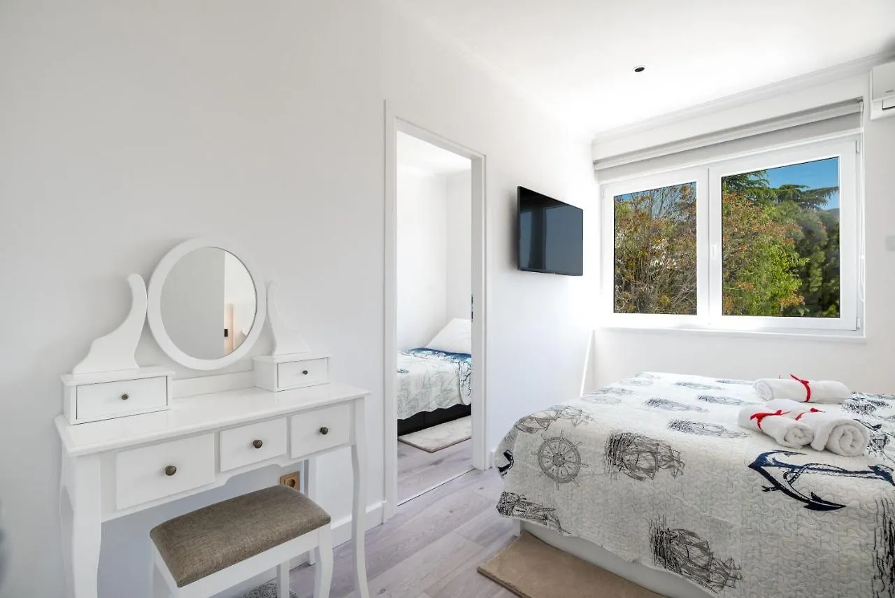 Apartment Ella 特罗吉尔