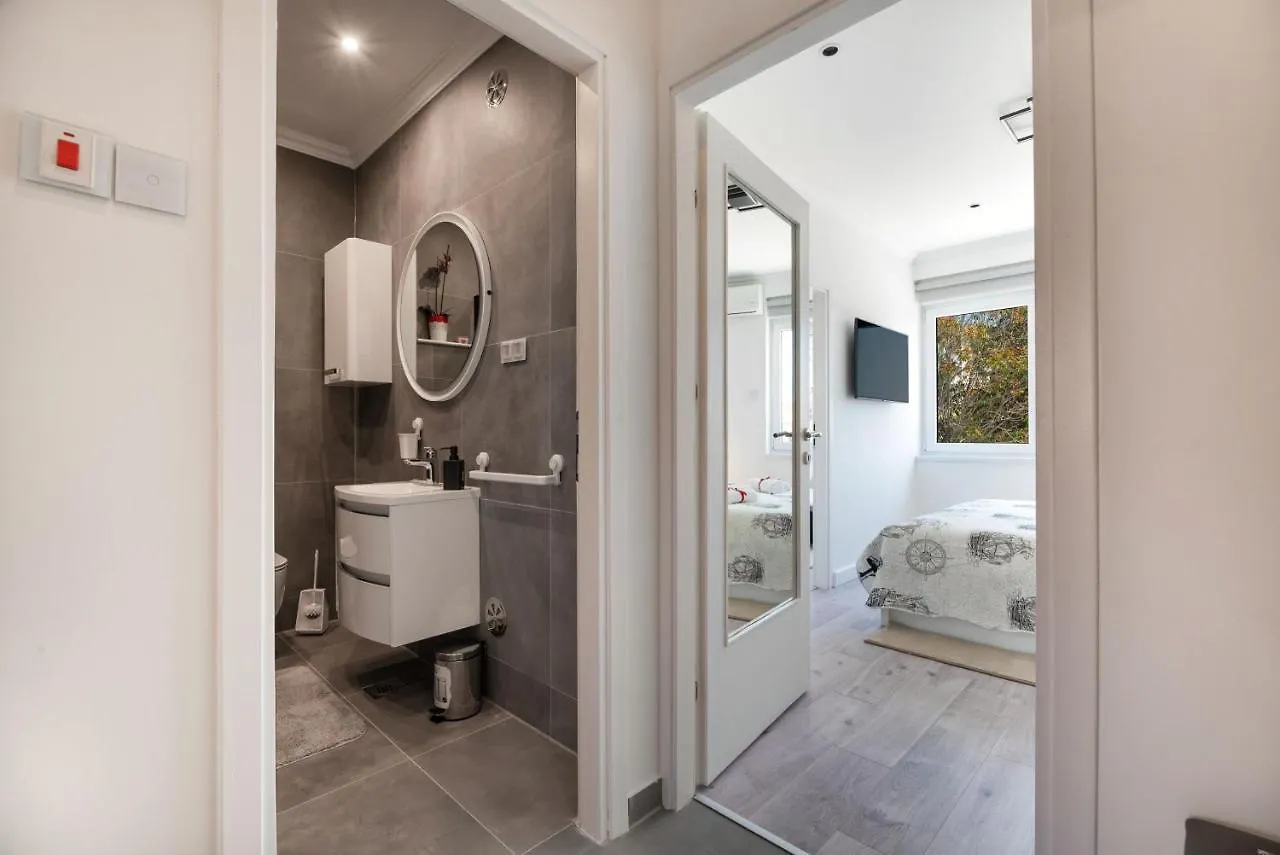 Apartment Ella Trogir Croatia